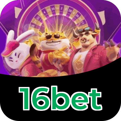 16bet - Vitória verificada Carlos M.